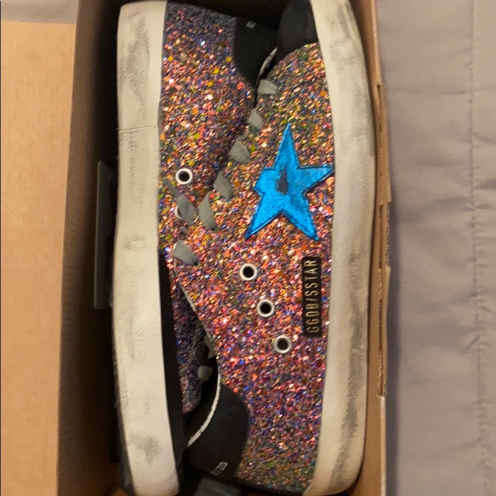 Golden Goose Sneaker